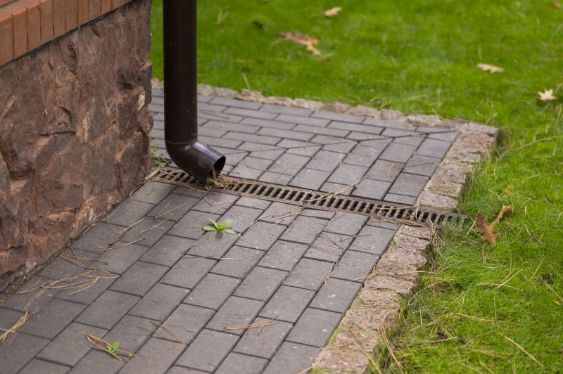 Drainage Extension