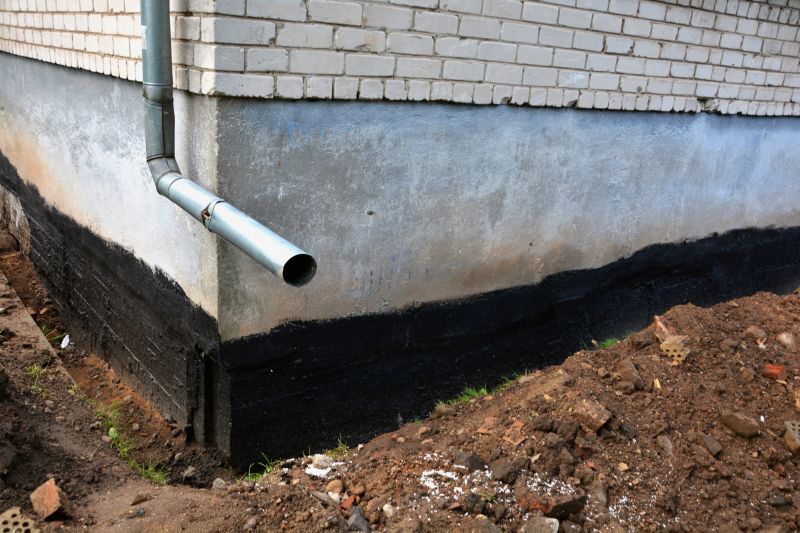 Surface Drainage Solutions